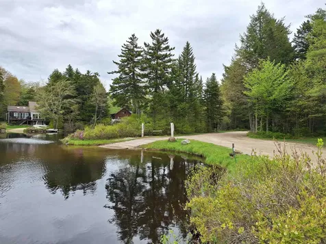 00 Jackson Drive Washington NH 03280