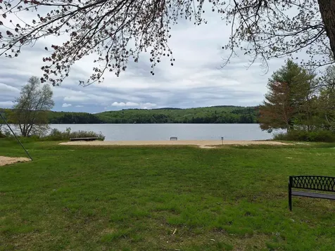 00 Jackson Drive Washington NH 03280