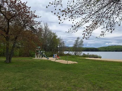 00 Jackson Drive Washington NH 03280