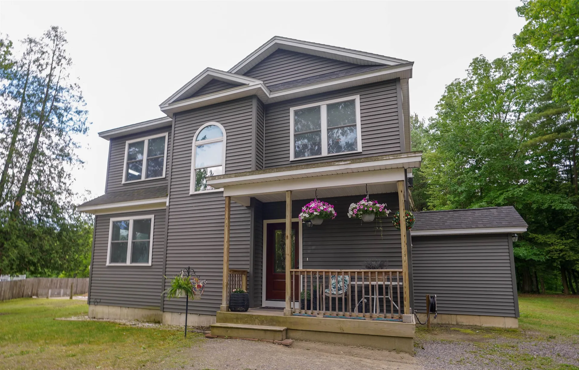 210 Bedard Road Sheldon VT 05483
