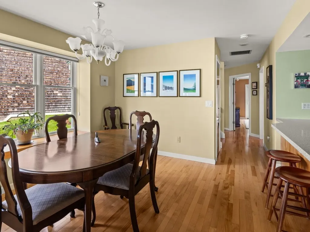 21 Harbor Watch Road Burlington VT 05401