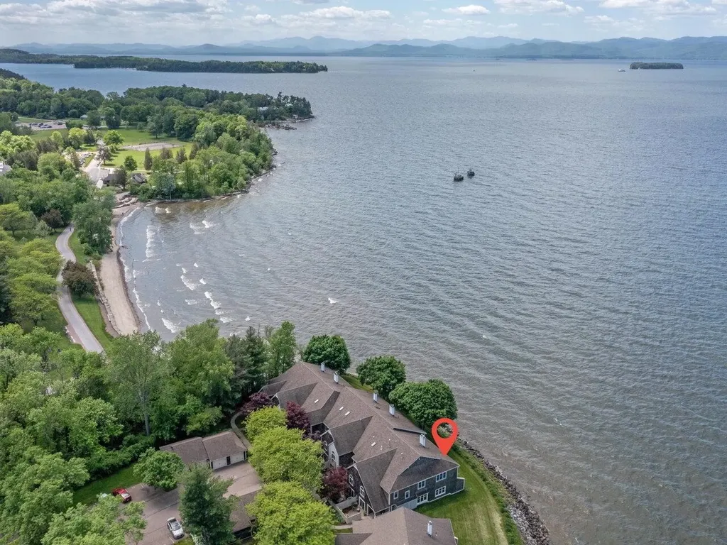 21 Harbor Watch Road Burlington VT 05401
