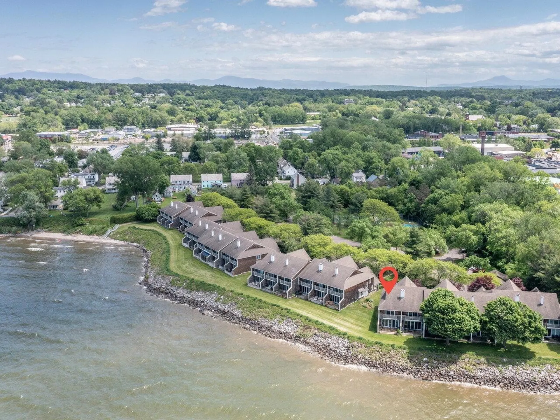 21 Harbor Watch Road Burlington VT 05401