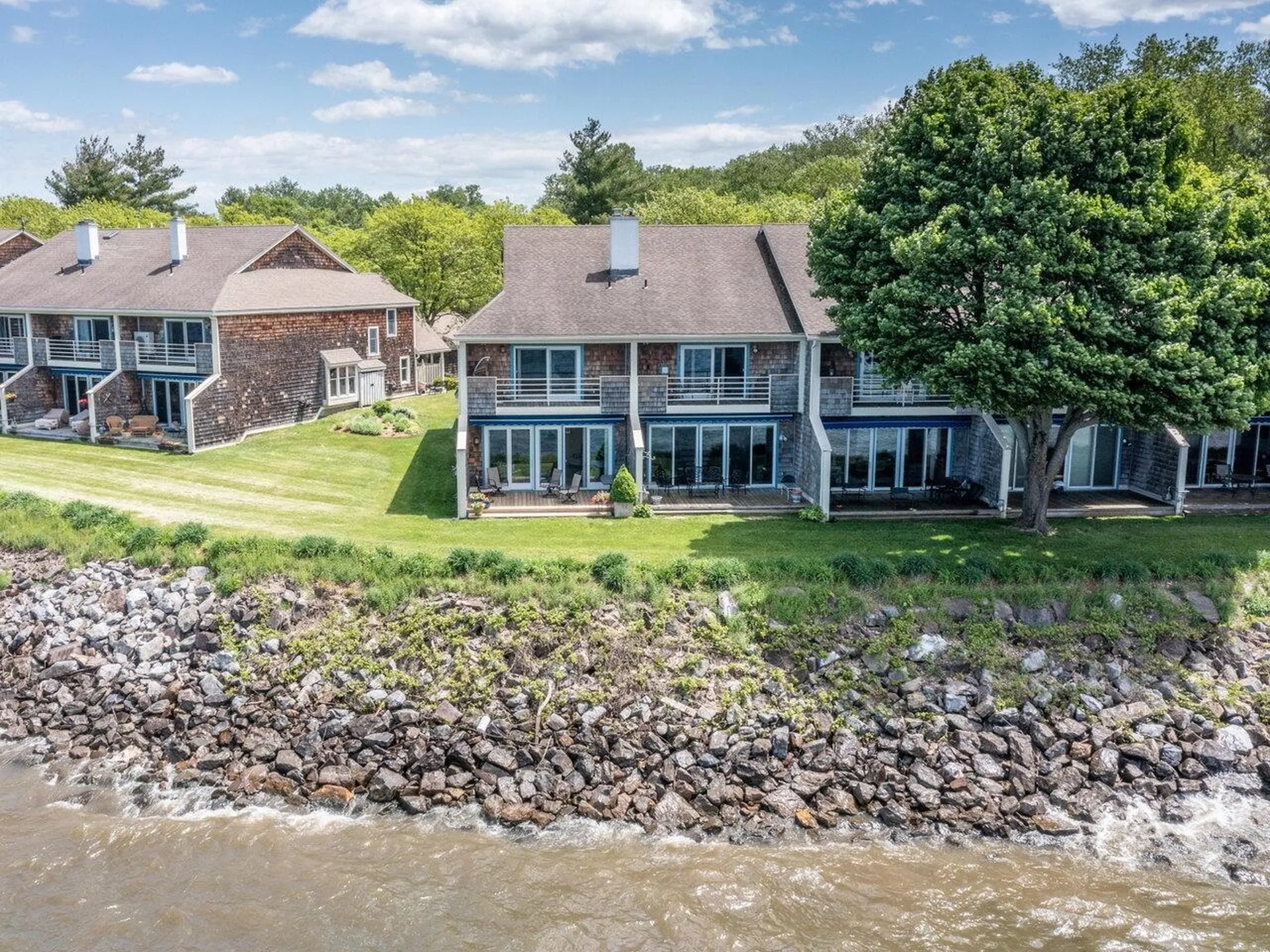 21 Harbor Watch Road Burlington VT 05401