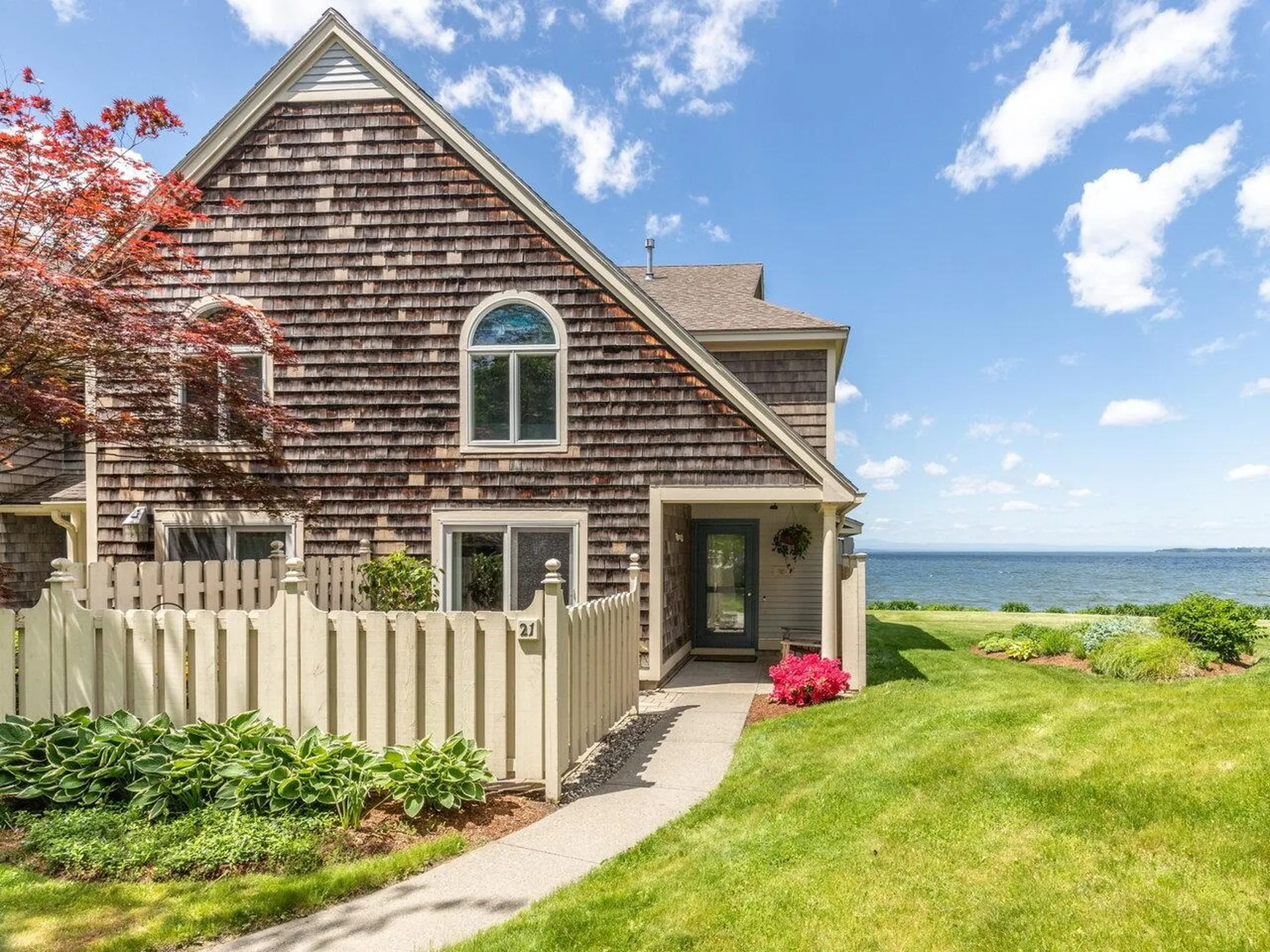 21 Harbor Watch Road Burlington VT 05401