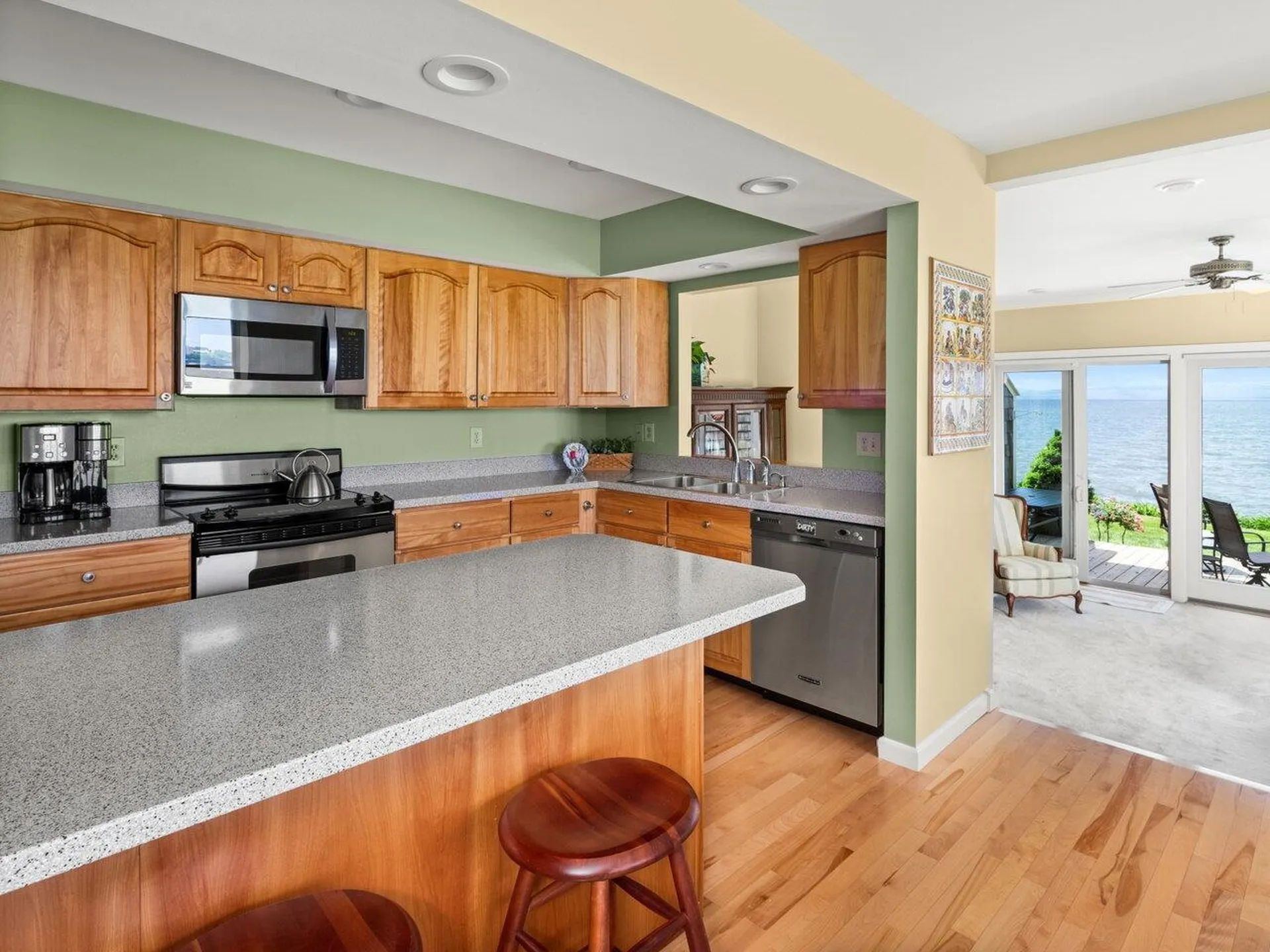 21 Harbor Watch Road Burlington VT 05401
