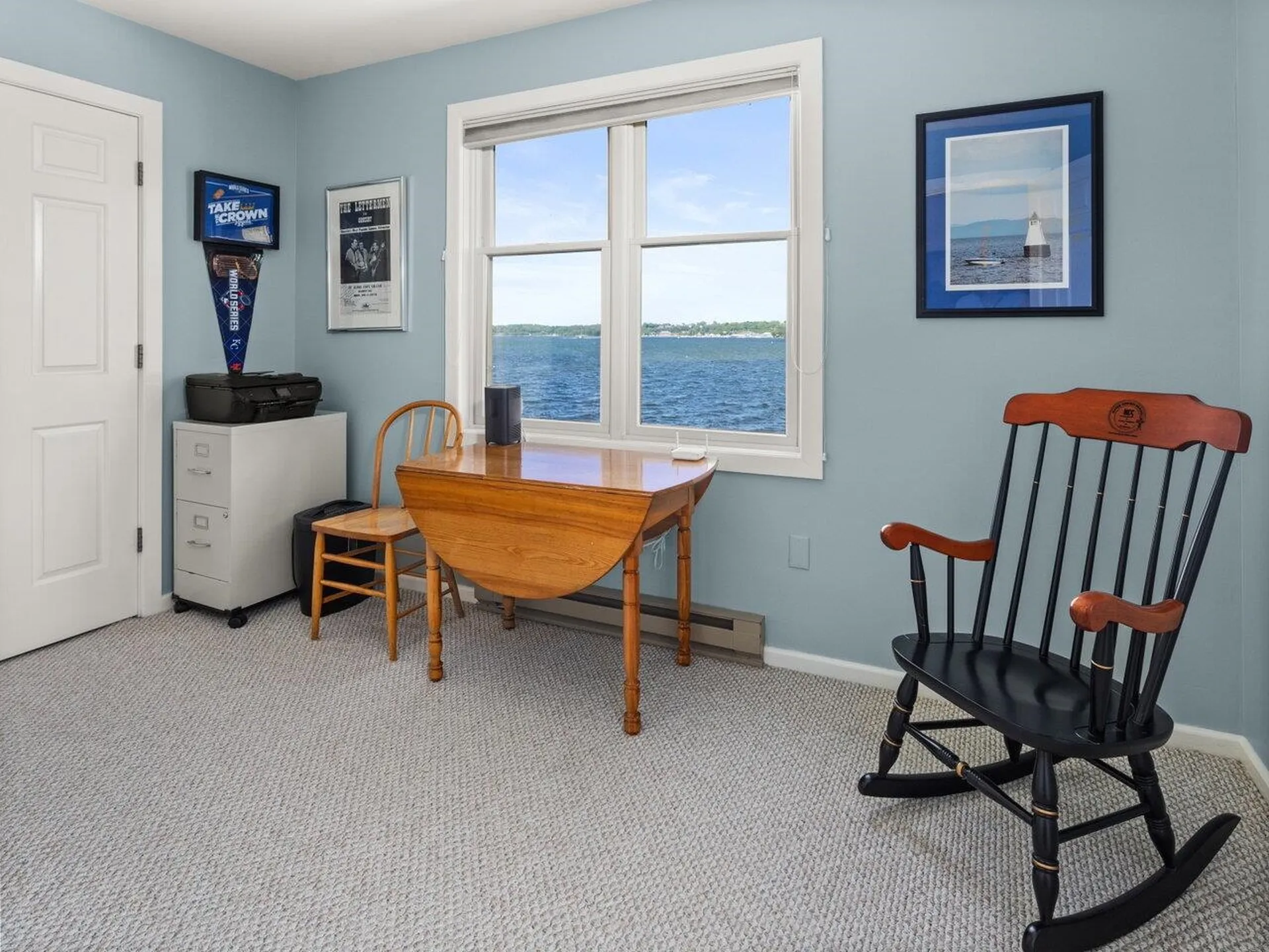 21 Harbor Watch Road Burlington VT 05401