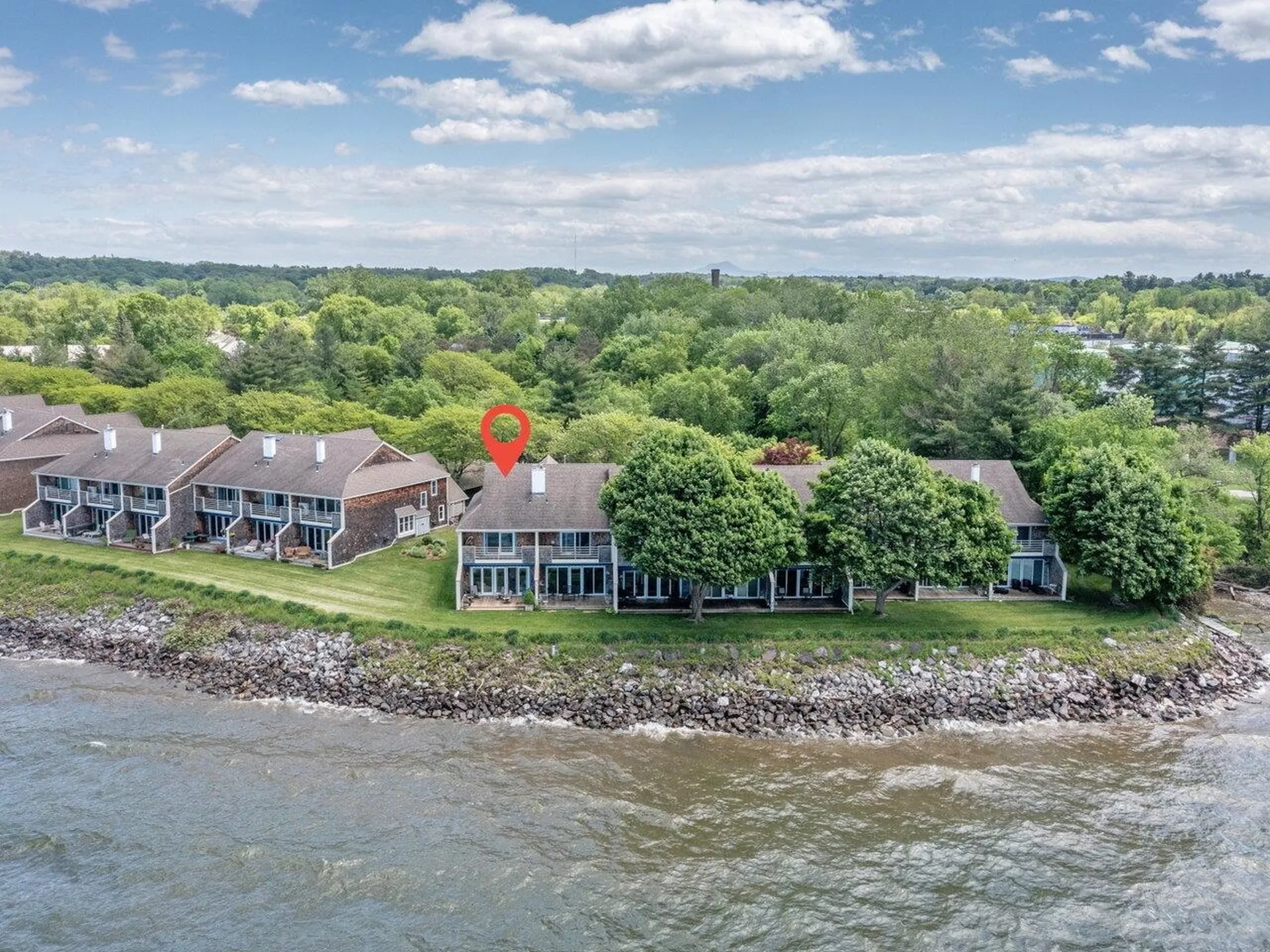 21 Harbor Watch Road Burlington VT 05401