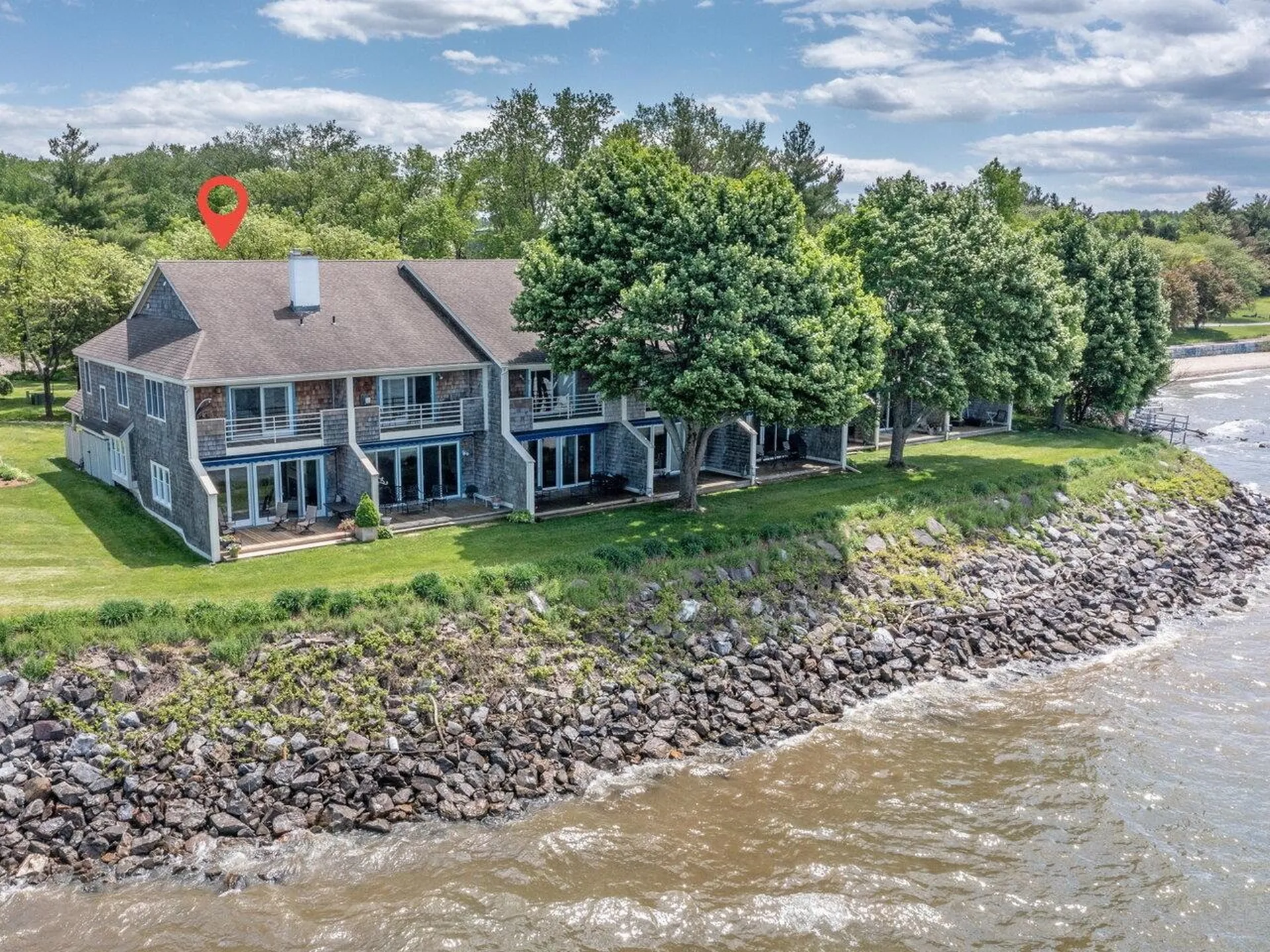 21 Harbor Watch Road Burlington VT 05401