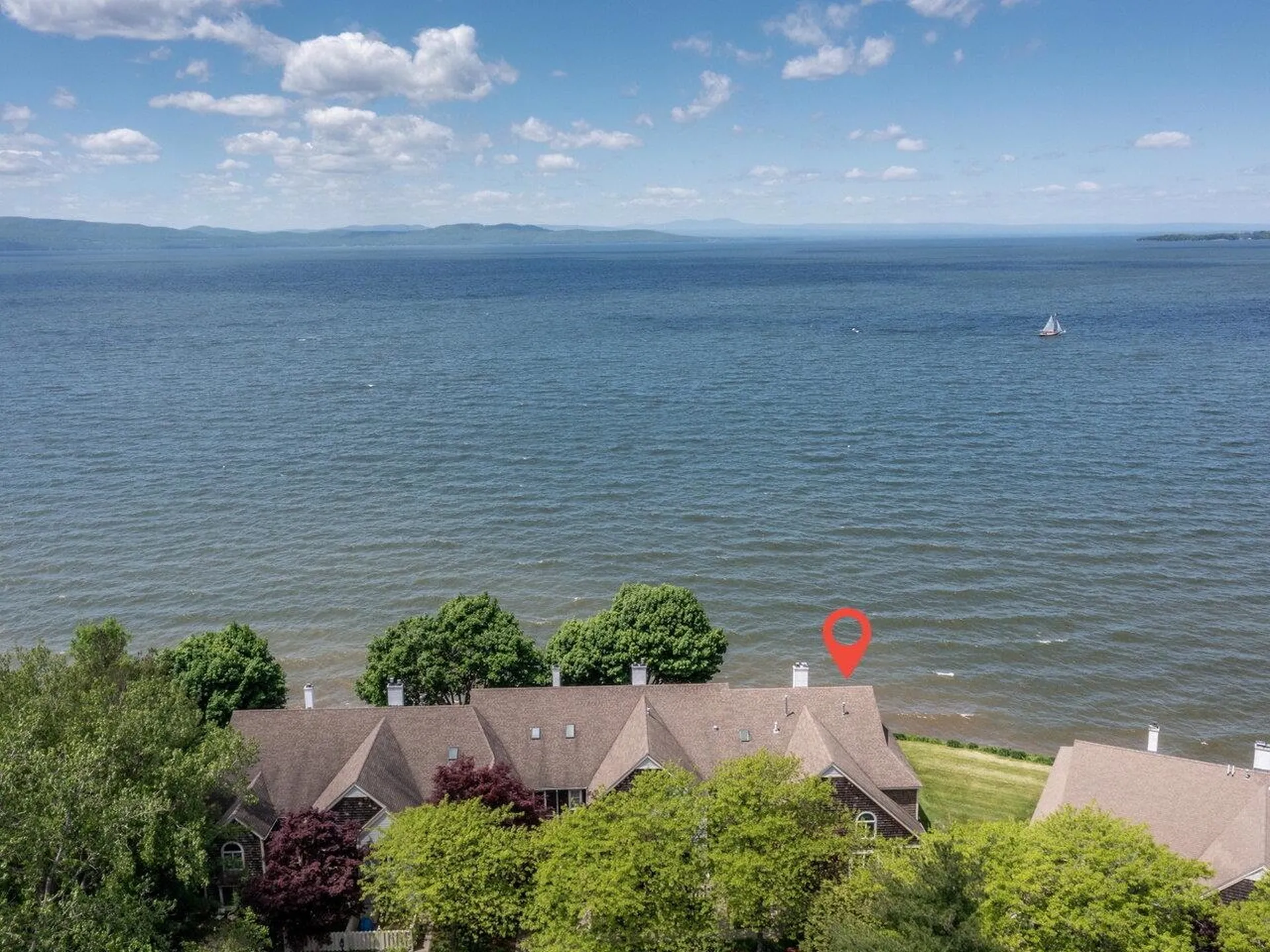 21 Harbor Watch Road Burlington VT 05401