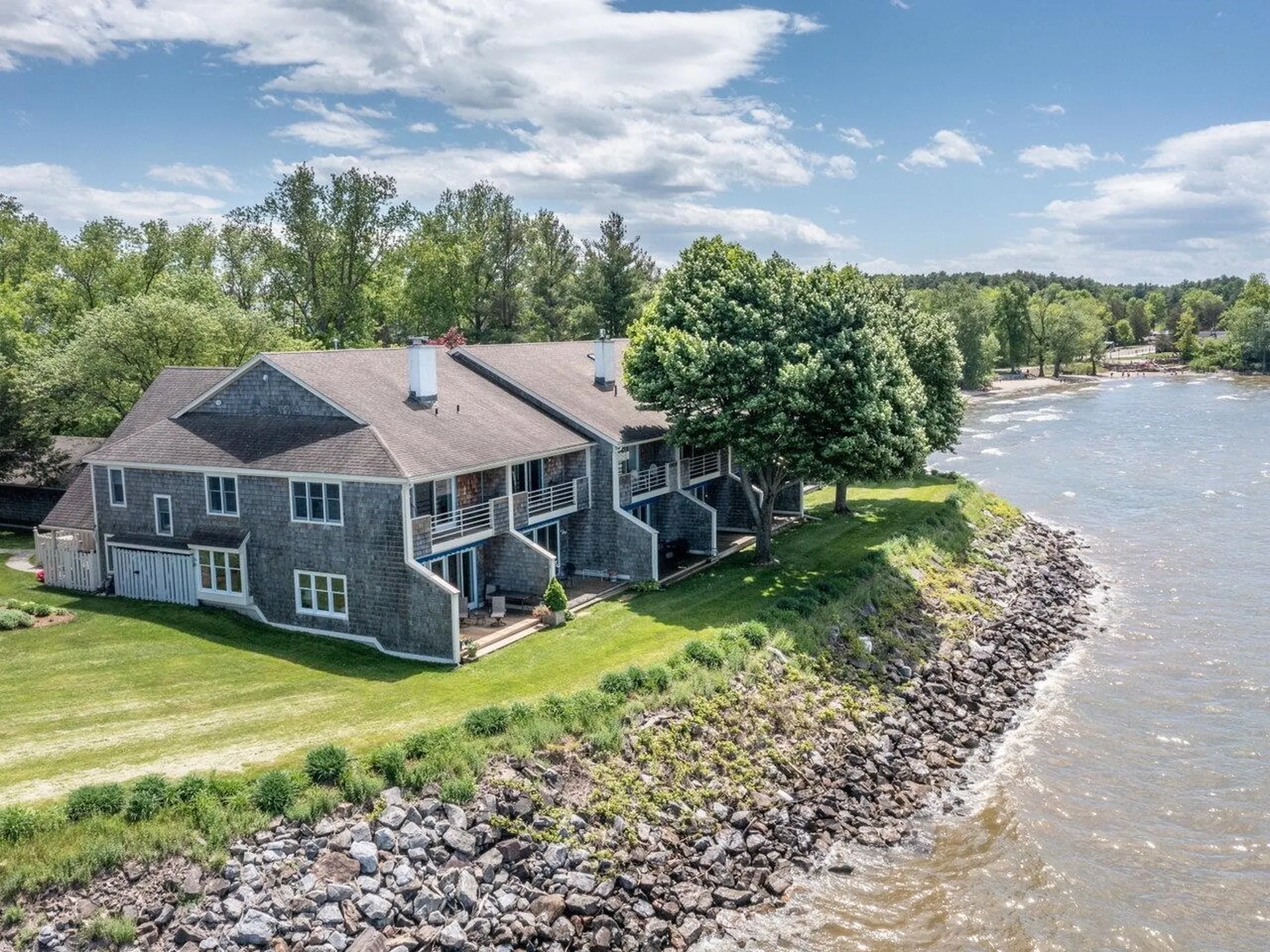 21 Harbor Watch Road Burlington VT 05401