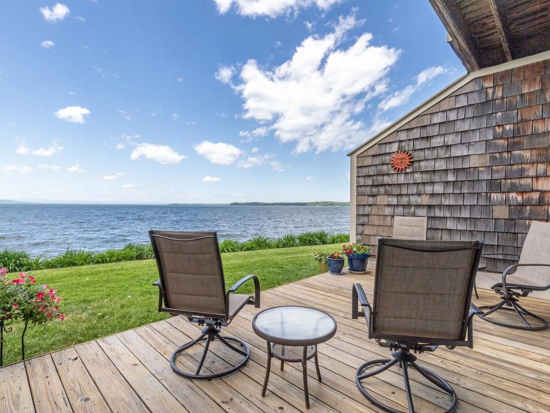 21 Harbor Watch Road Burlington VT 05401
