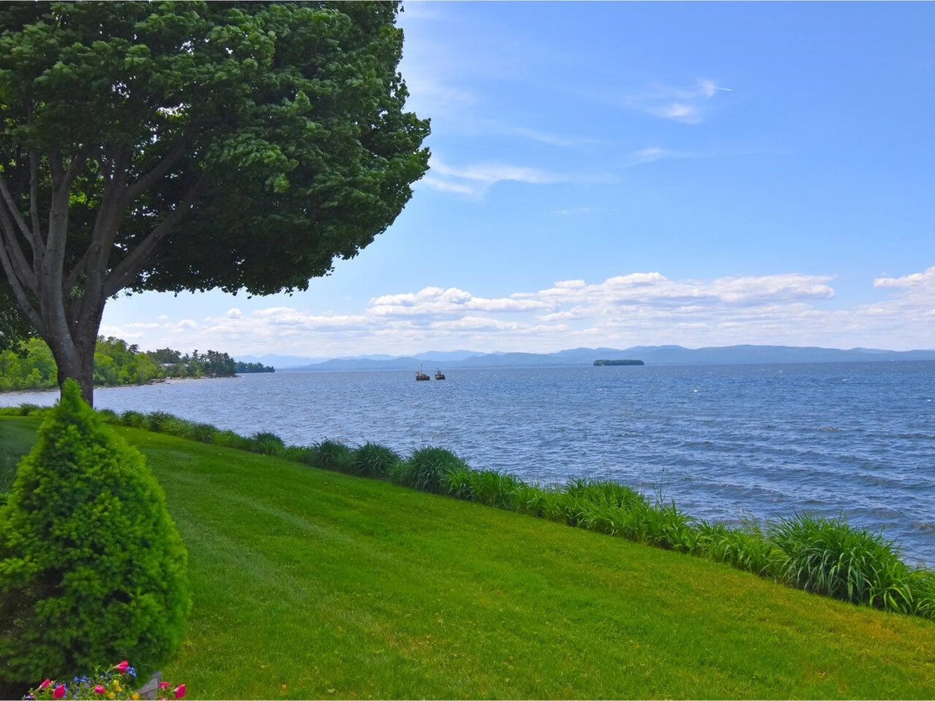 21 Harbor Watch Road Burlington VT 05401
