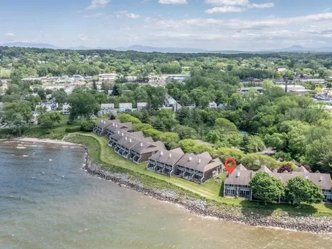 21 Harbor Watch Road Burlington VT 05401