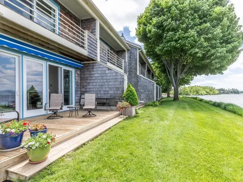 21 Harbor Watch Road Burlington VT 05401