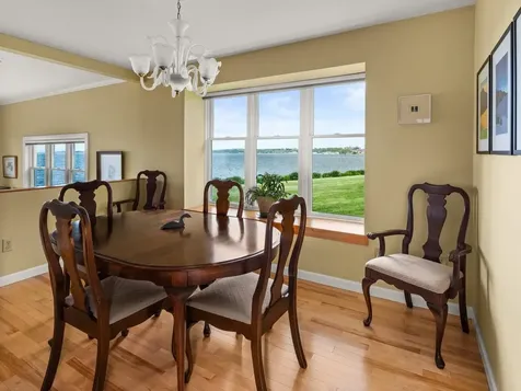 21 Harbor Watch Road Burlington VT 05401