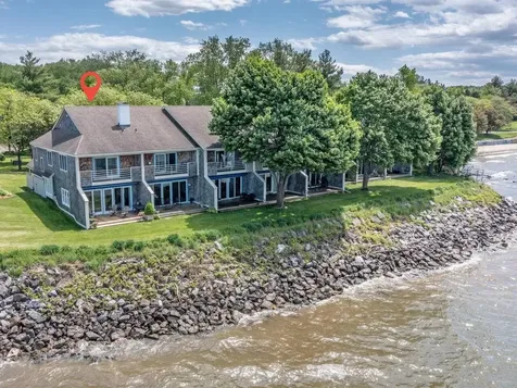 21 Harbor Watch Road Burlington VT 05401
