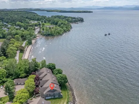 21 Harbor Watch Road Burlington VT 05401
