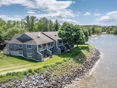 21 Harbor Watch Road Burlington VT 05401