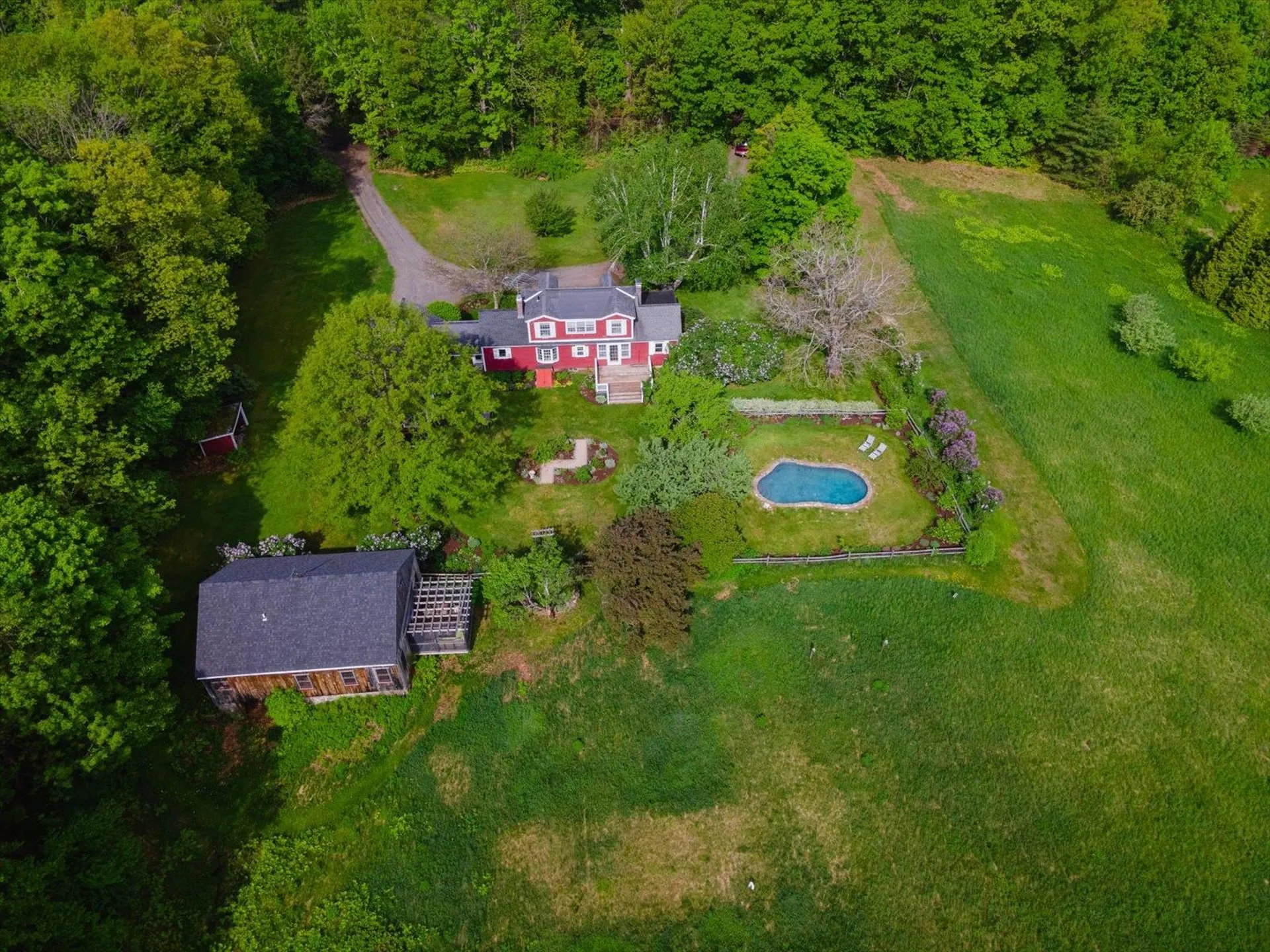 103 Pierce Road Dublin NH 03444