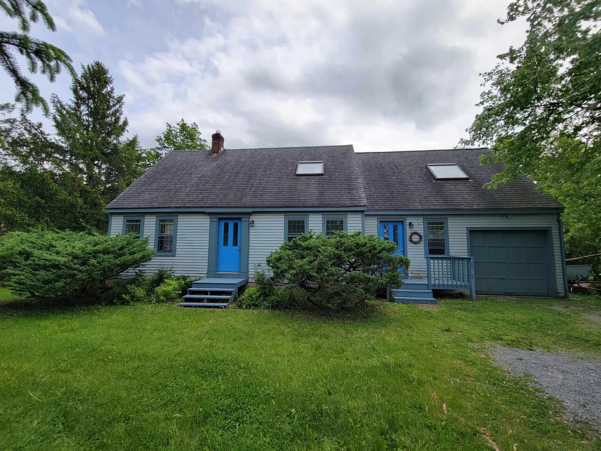276 Monroe Street Middlebury VT 05753