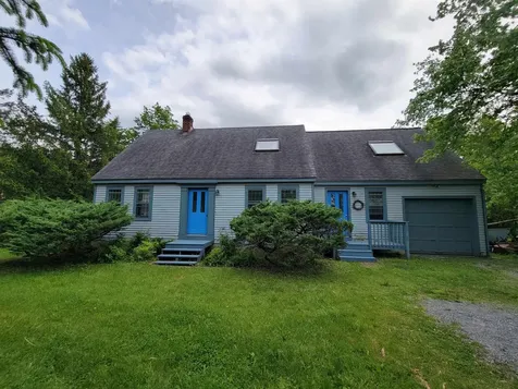 276 Monroe Street Middlebury VT 05753