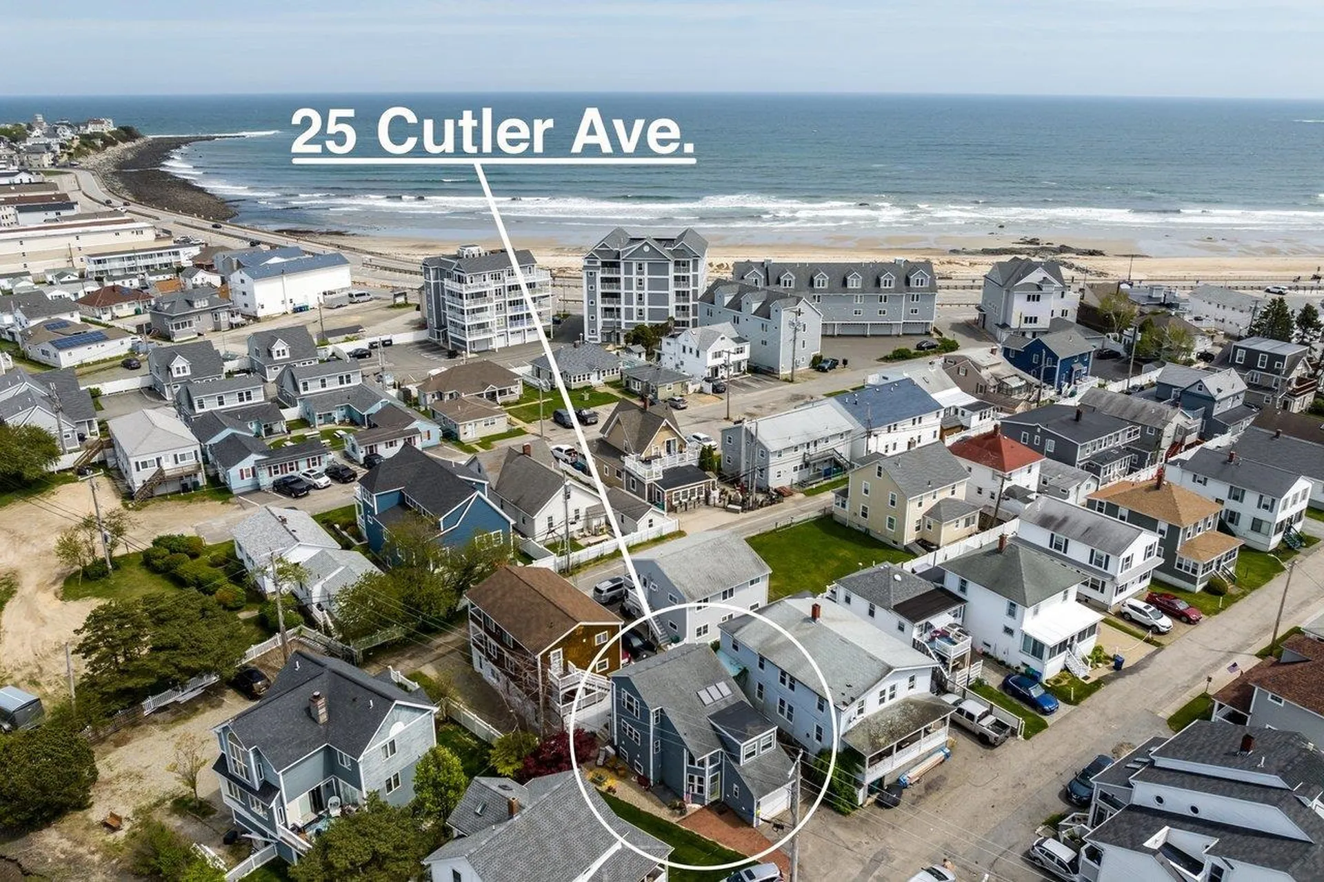 25 Cutler Avenue Hampton NH 03842
