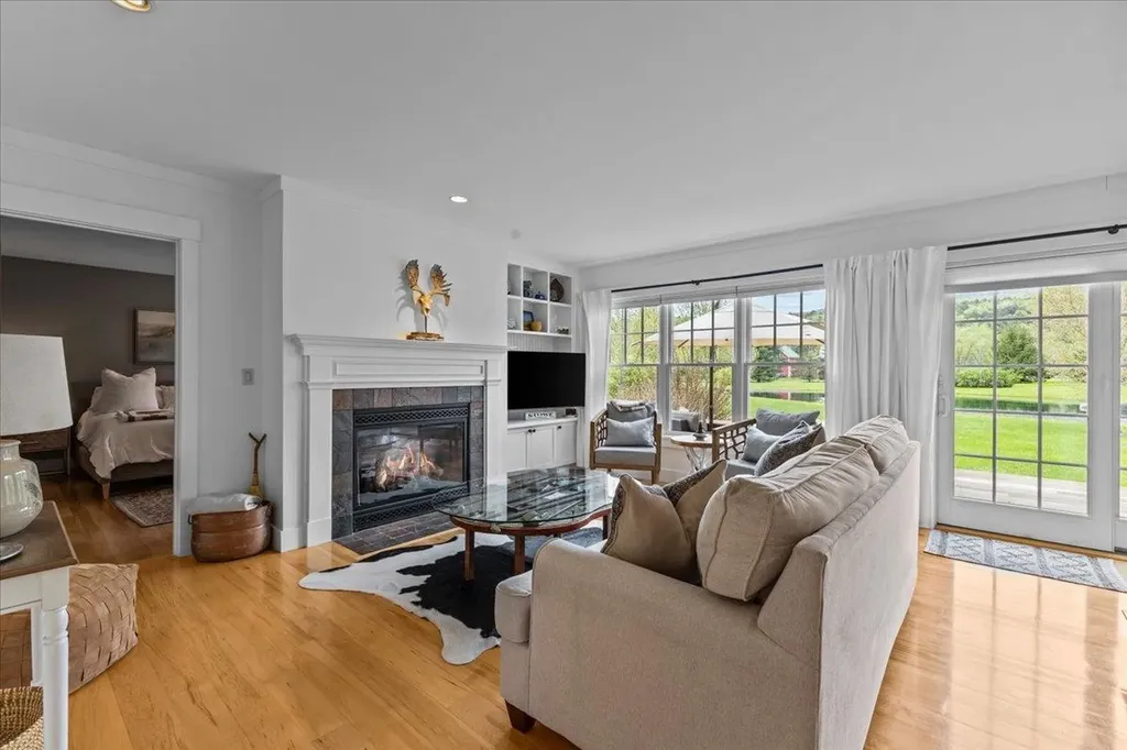 147 Landmark Lane Stowe VT 05672