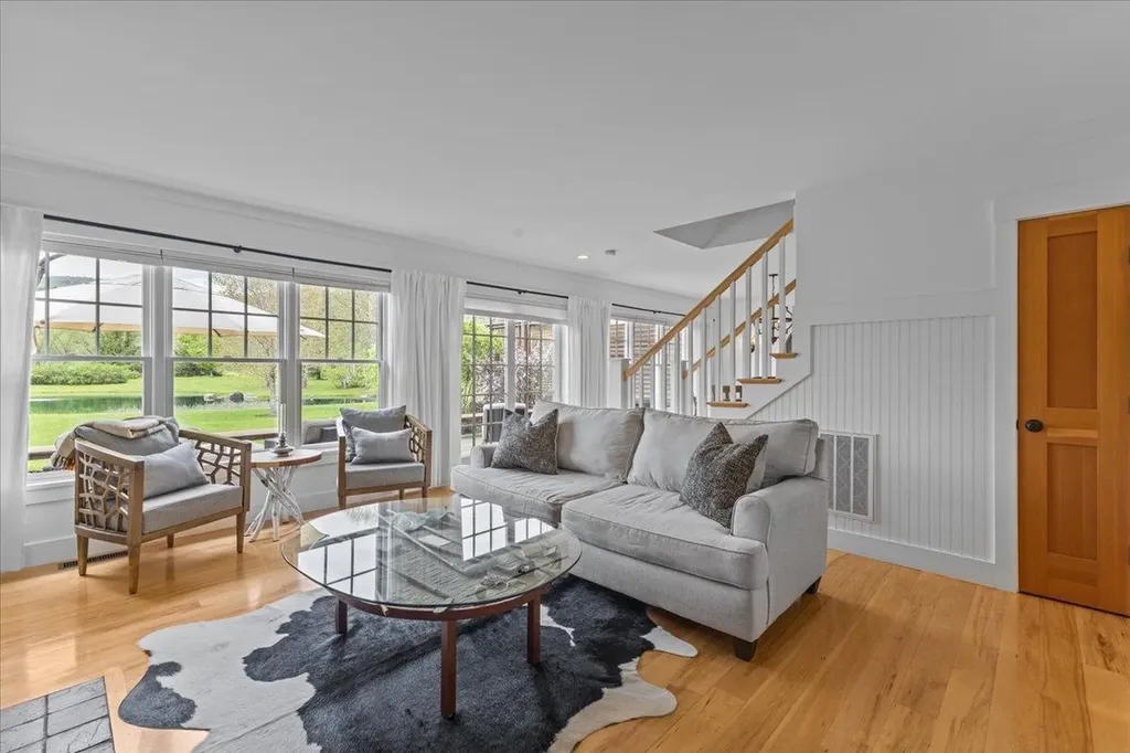 147 Landmark Lane Stowe VT 05672