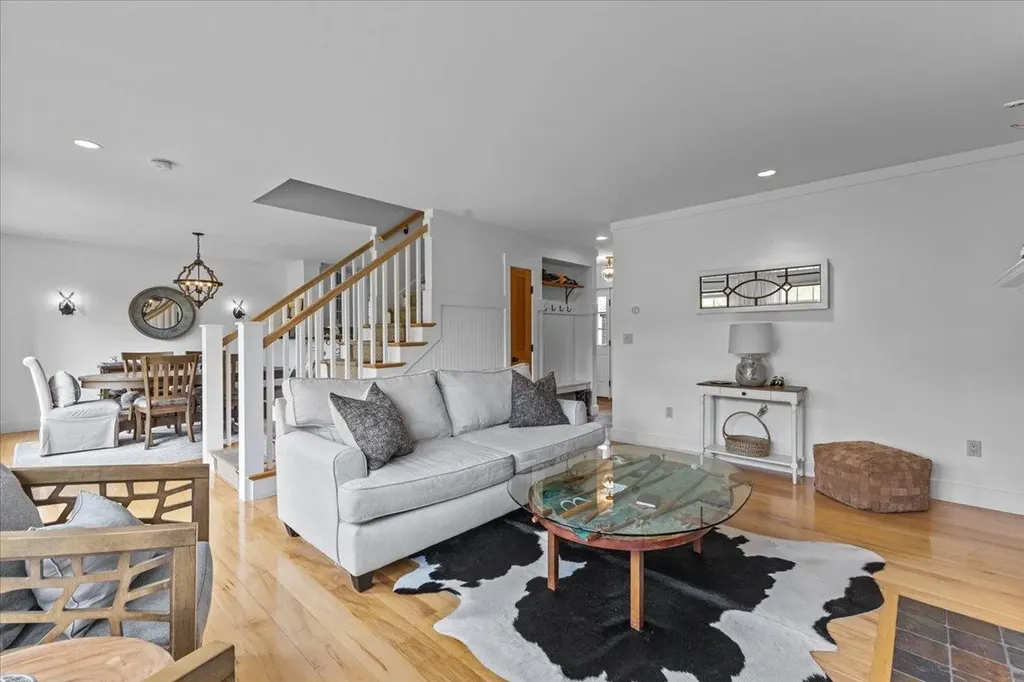 147 Landmark Lane Stowe VT 05672