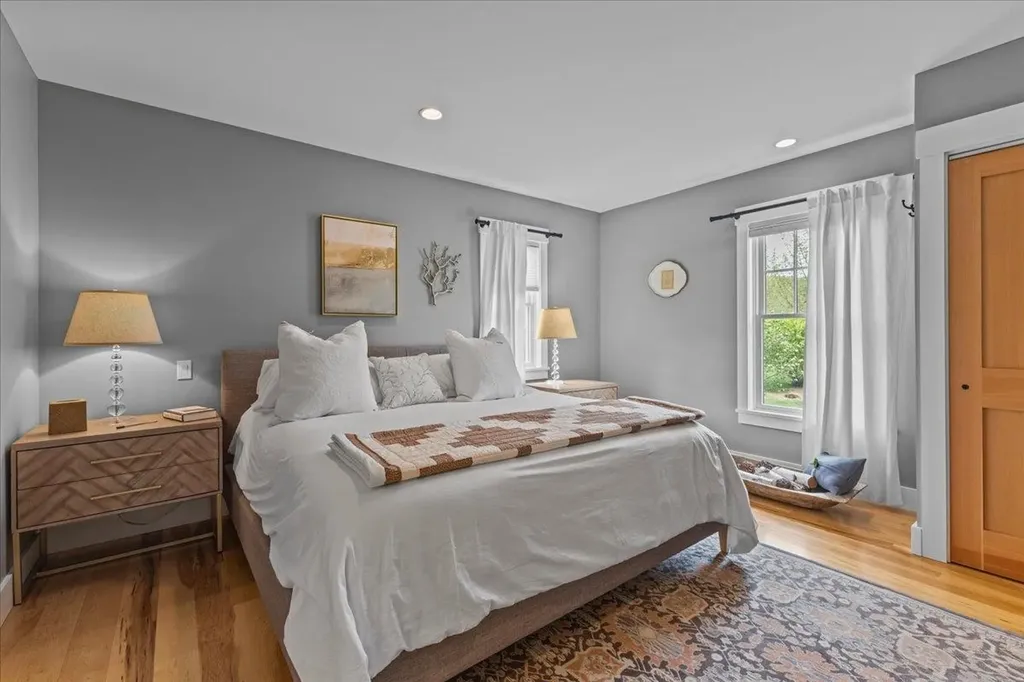 147 Landmark Lane Stowe VT 05672