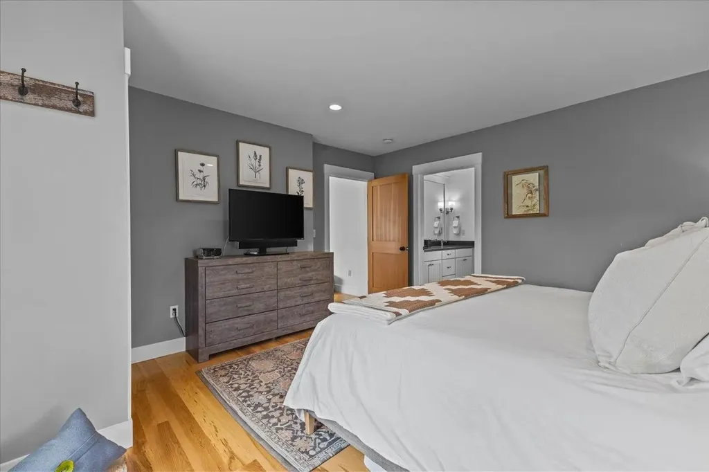 147 Landmark Lane Stowe VT 05672