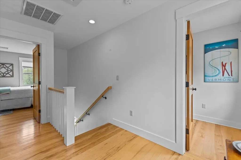 147 Landmark Lane Stowe VT 05672