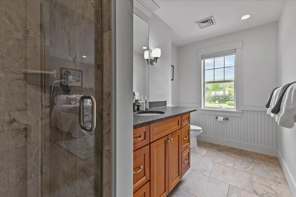 147 Landmark Lane Stowe VT 05672