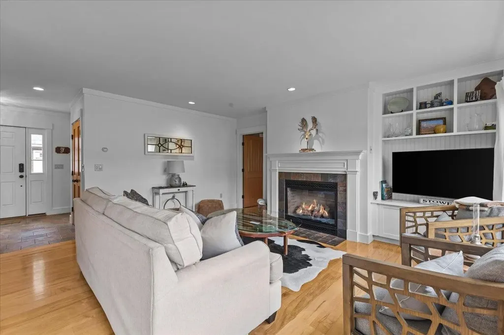 147 Landmark Lane Stowe VT 05672