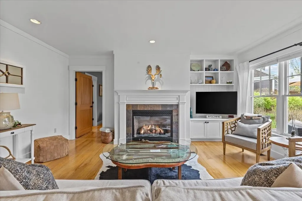147 Landmark Lane Stowe VT 05672
