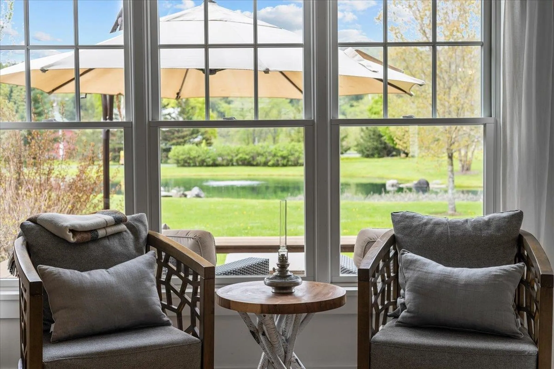 147 Landmark Lane Stowe VT 05672