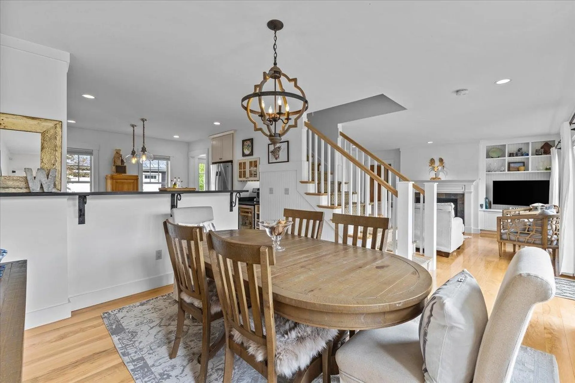 147 Landmark Lane Stowe VT 05672