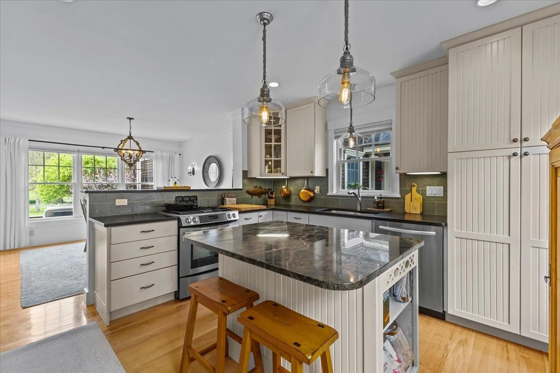 147 Landmark Lane Stowe VT 05672