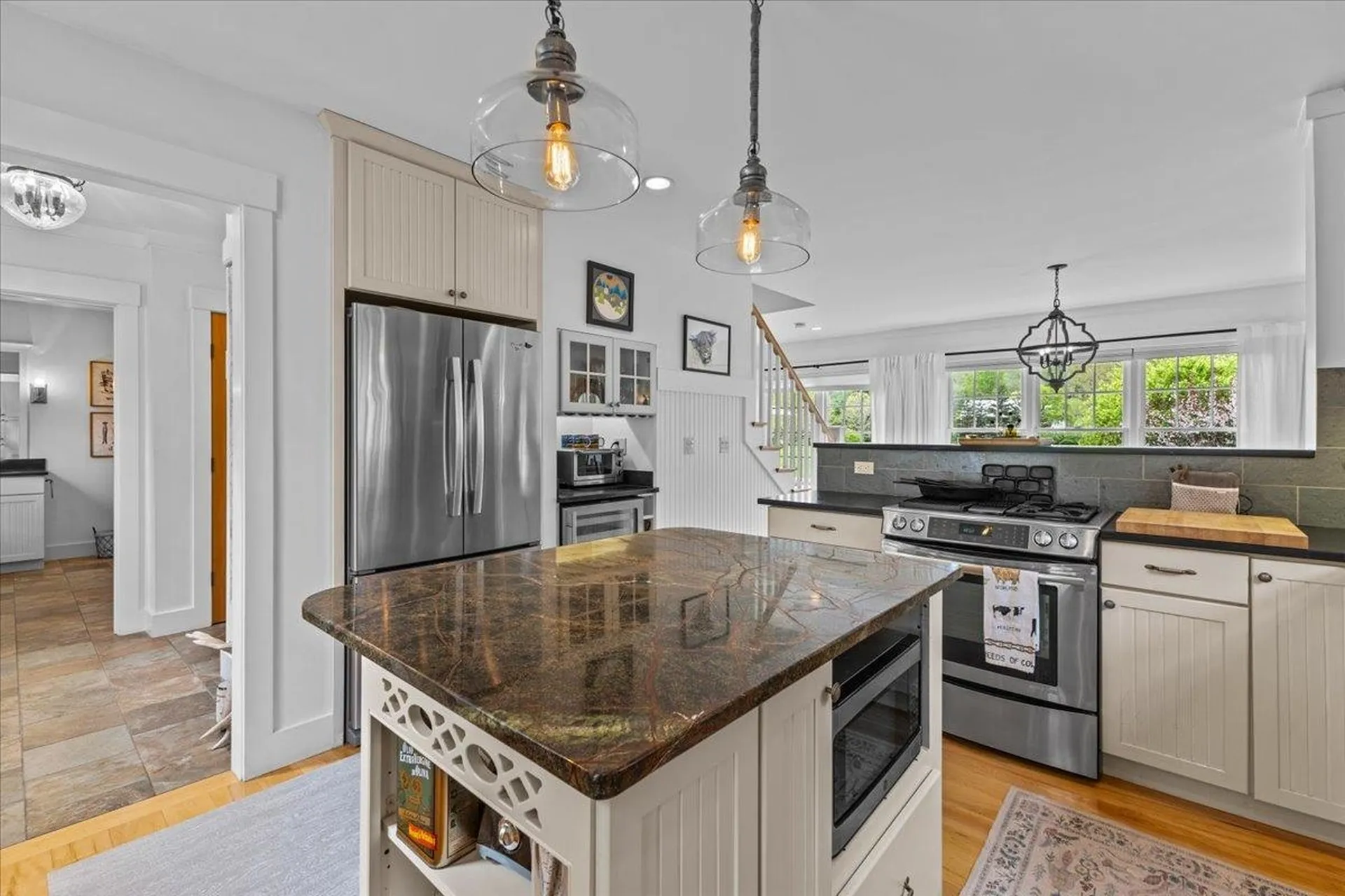 147 Landmark Lane Stowe VT 05672
