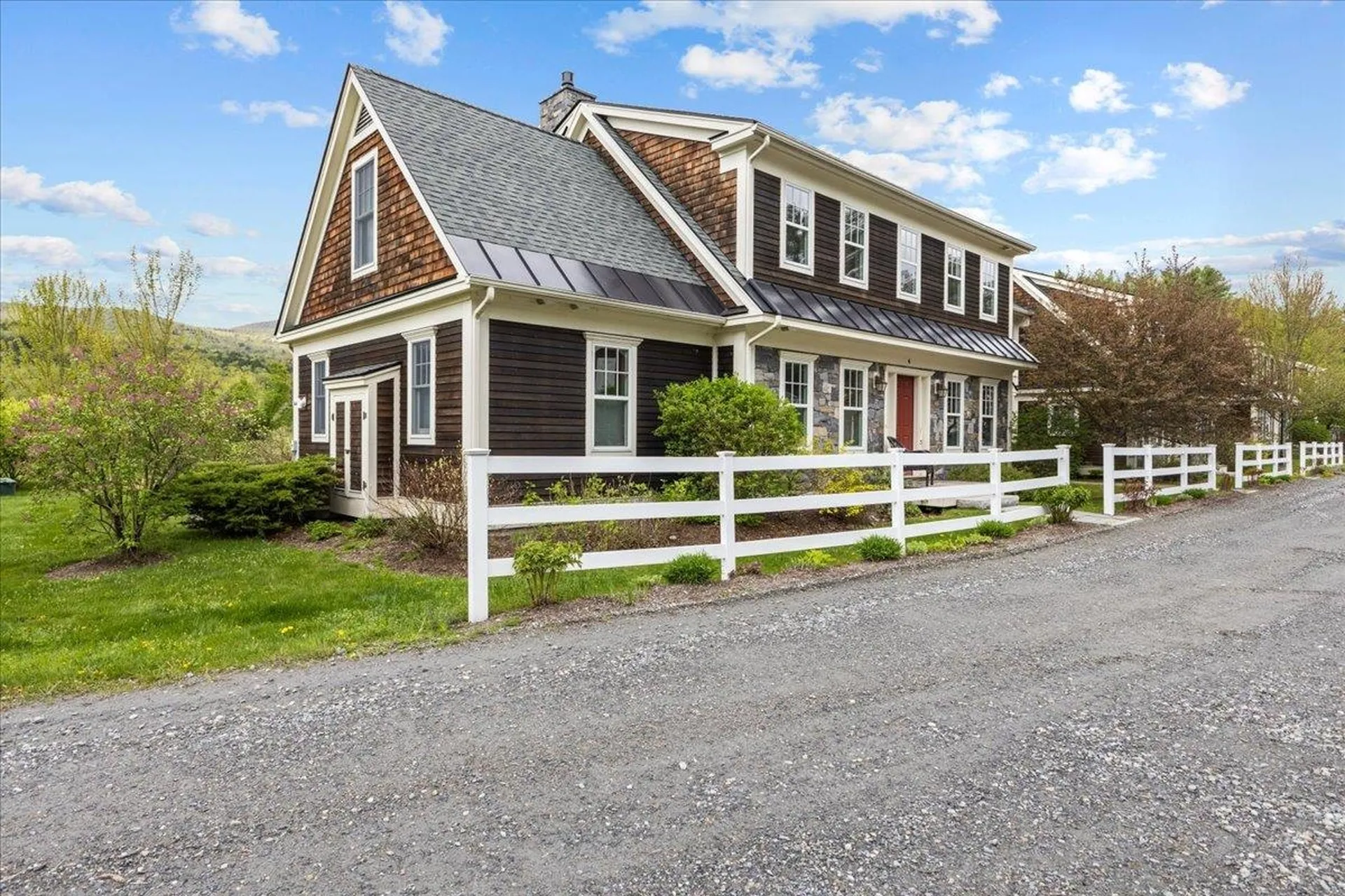 147 Landmark Lane Stowe VT 05672