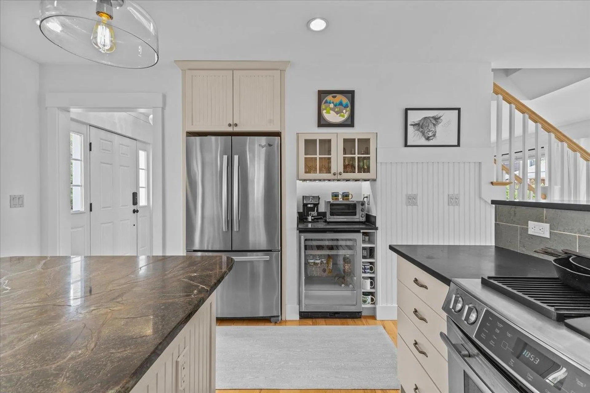 147 Landmark Lane Stowe VT 05672