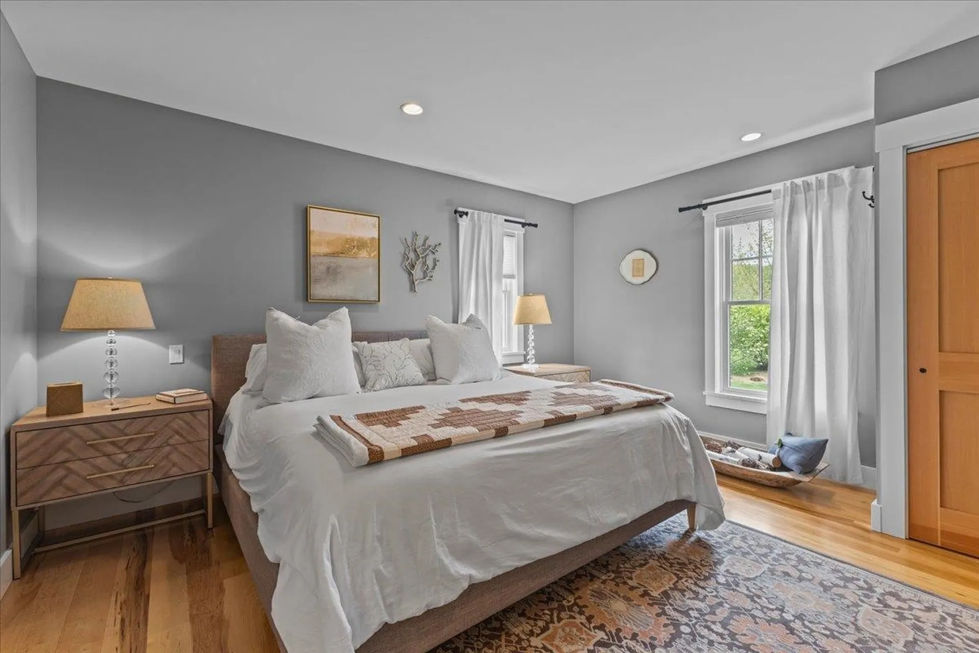 147 Landmark Lane Stowe VT 05672