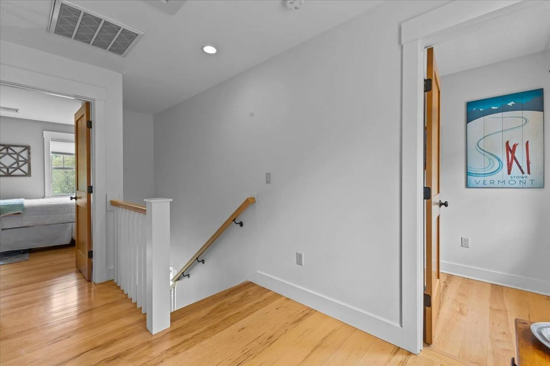 147 Landmark Lane Stowe VT 05672