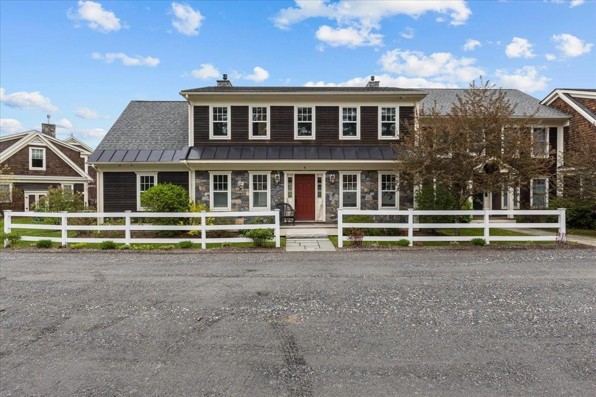 147 Landmark Lane Stowe VT 05672