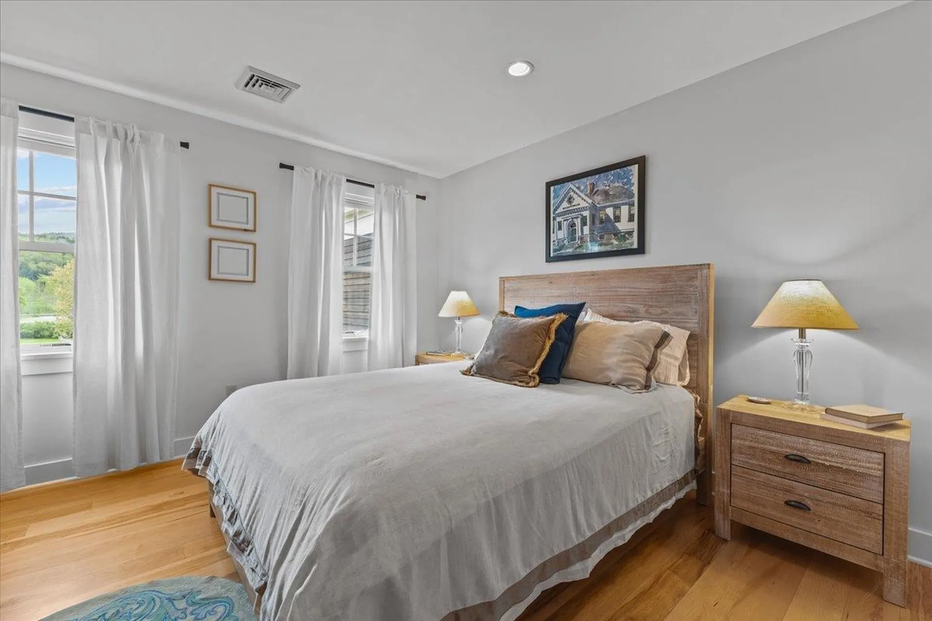147 Landmark Lane Stowe VT 05672