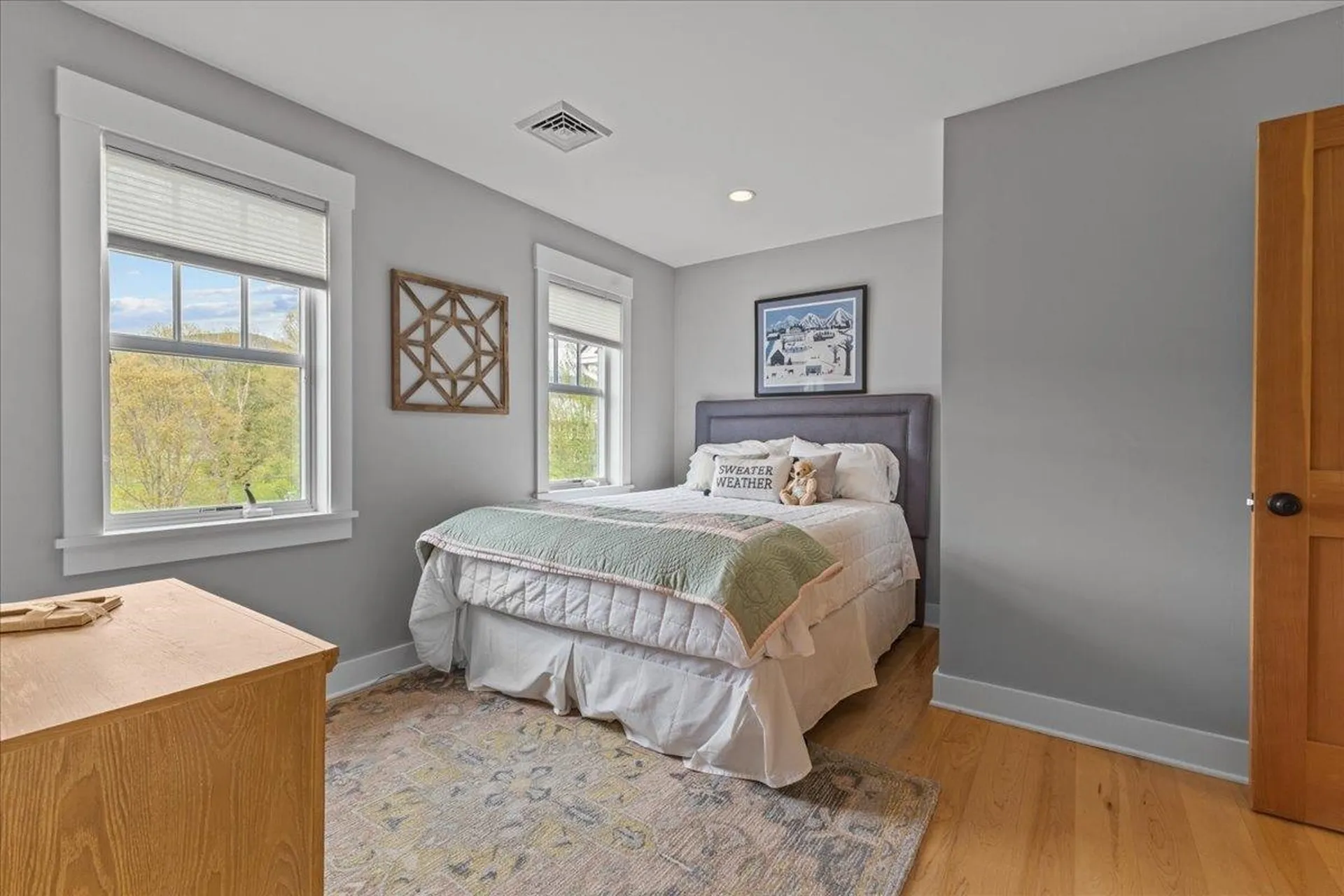 147 Landmark Lane Stowe VT 05672