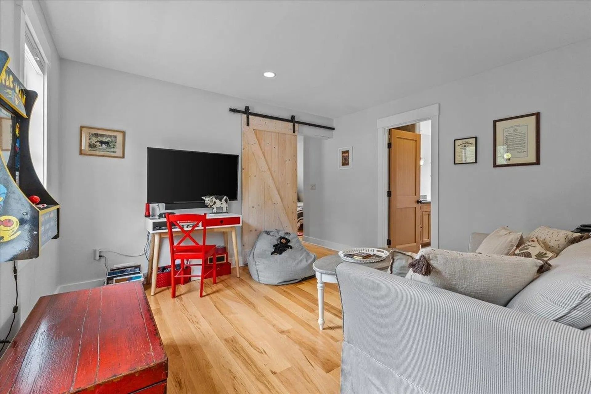 147 Landmark Lane Stowe VT 05672
