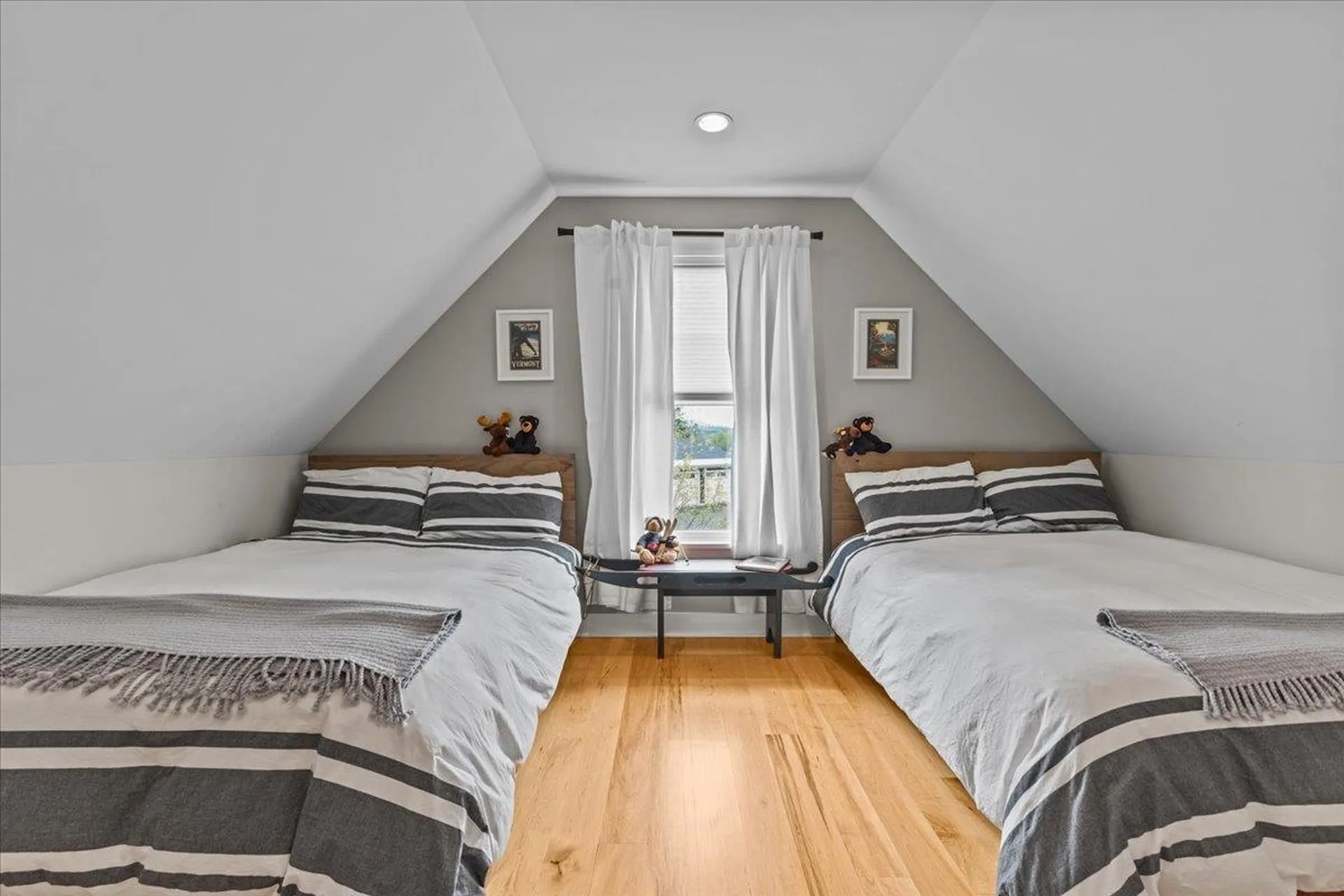 147 Landmark Lane Stowe VT 05672