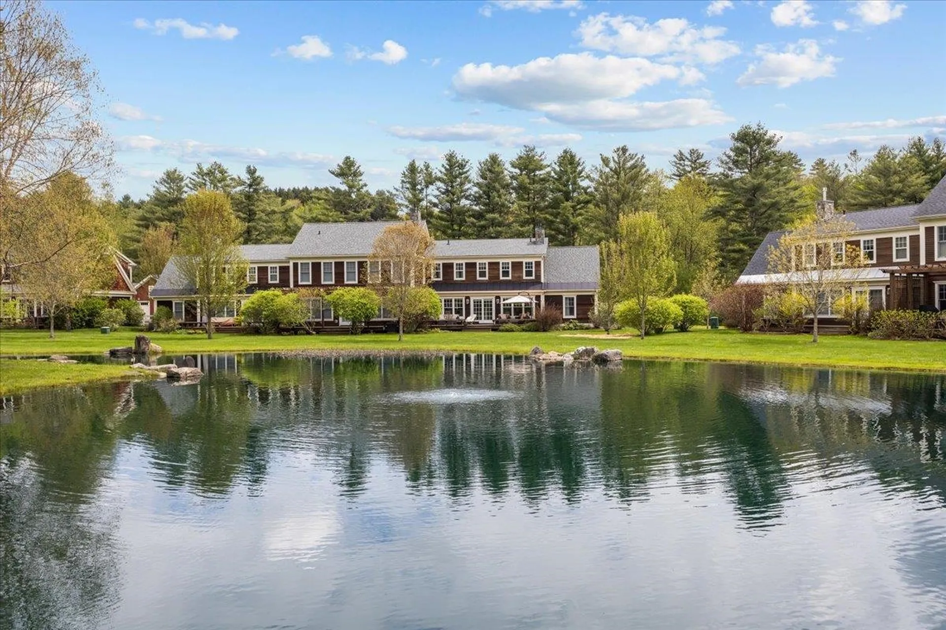 147 Landmark Lane Stowe VT 05672